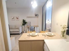 1 Bedroom Condo for rent at Life One Wireless, Lumphini