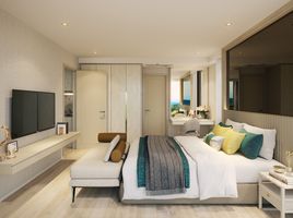 2 Schlafzimmer Wohnung zu verkaufen im The Ozone Oasis Condominium , Choeng Thale, Thalang