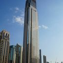 Vida Residences Downtown Dubai