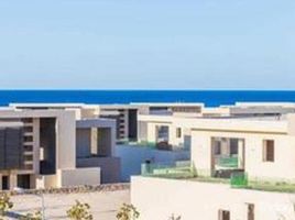 4 Bedroom Apartment for sale at Hacienda White, Sidi Abdel Rahman, North Coast
