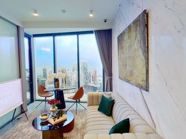 1 Bedroom Condo for sale at The Estelle Phrom Phong, Khlong Tan, Khlong Toei