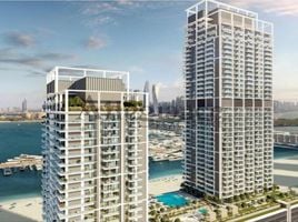 2 बेडरूम अपार्टमेंट for sale at Beach Mansion, EMAAR Beachfront, दुबई हार्बर