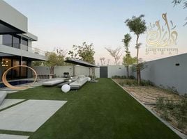 3 Bedroom Villa for sale at Robinia, Hoshi, Al Badie, Sharjah