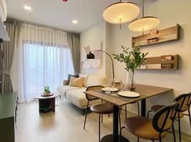 1 Schlafzimmer Wohnung zu vermieten im Life Phahon-Ladprao, Chatuchak, Chatuchak, Bangkok