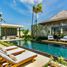 4 Bedroom Villa for sale at Garden Atlas, Si Sunthon, Thalang