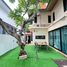 ขายบ้านเดี่ยว 4 ห้องนอน ใน บางละมุง, พัทยา, บางละมุง