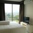 1 Schlafzimmer Appartement zu vermieten im Rhythm Sukhumvit 42, Phra Khanong, Khlong Toei, Bangkok, Thailand