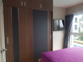 1 Bedroom Condo for rent at Humble Living At FueangFu, Sam Sen Nok