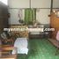 2 Schlafzimmer Haus zu verkaufen in Western District (Downtown), Yangon, Kamaryut, Western District (Downtown), Yangon