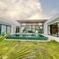 3 Bedroom Villa for sale at Sawasdee Pool Villas - Bophut, Bo Phut, Koh Samui, Surat Thani