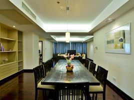 3 Schlafzimmer Appartement zu vermieten im Abloom Exclusive Serviced Apartments, Sam Sen Nai, Phaya Thai