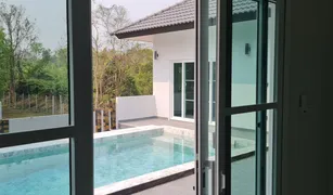 3 Bedrooms Villa for sale in Huai Sak, Chiang Rai 
