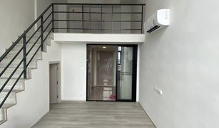 1 Bedroom Condo for sale in Bang Phlat, Bangkok Ideo Charan 70 - Riverview