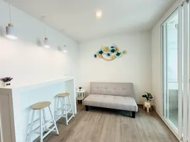 คอนโด 1 ห้องนอน ให้เช่า ในโครงการ รีเจ้นท์ โฮม บางนา, บางนา, บางนา, กรุงเทพมหานคร