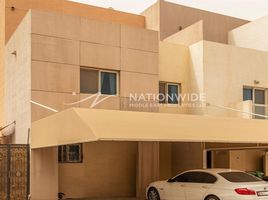 3 Bedroom Villa for sale at Contemporary Style, Al Reef Villas, Al Reef