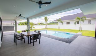 3 Bedrooms Villa for sale in Hin Lek Fai, Hua Hin Highland Villas 3
