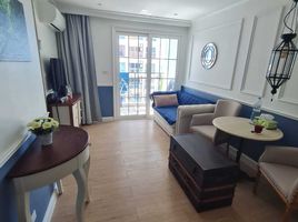 1 Bedroom Condo for sale at Seven Seas Cote d'Azur, Nong Prue