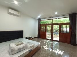 4 Schlafzimmer Villa zu vermieten im Ocean View Bang Sare, Bang Sare, Sattahip, Chon Buri