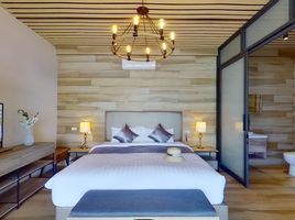 2 Schlafzimmer Villa zu vermieten im Ban Tai Estate, Maenam, Koh Samui