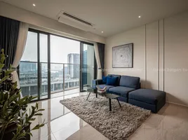 2 Bedroom Apartment for rent at The Metropole Thu Thiem, An Khanh, District 2, Ho Chi Minh City, Vietnam