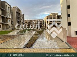 3 Bedroom Apartment for sale at Fifth Square, North Investors Area, New Cairo City