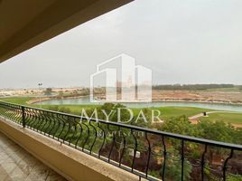 1 बेडरूम अपार्टमेंट for sale at Golf Apartments, Al Hamra Village