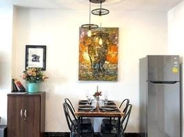 1 Schlafzimmer Appartement zu verkaufen im Stylist One Bedroom for Sale in L Residence, Tuol Svay Prey Ti Muoy, Chamkar Mon