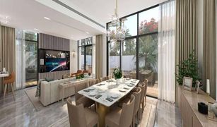 3 Schlafzimmern Reihenhaus zu verkaufen in Murano Residences, Dubai Murooj Al Furjan