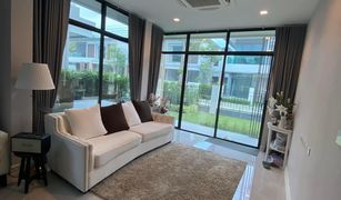 Дом, 3 спальни на продажу в Si Kan, Бангкок Bangkok Boulevard Donmueang Chaengwattana