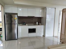 2 Schlafzimmer Appartement zu verkaufen im Maestro 03 Ratchada-Rama 9, Din Daeng, Din Daeng