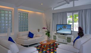 16 chambres Villa a vendre à Pa Khlok, Phuket Delta Villas