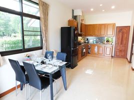 2 Schlafzimmer Villa zu verkaufen im Safir Village 5, Mueang Rayong, Rayong