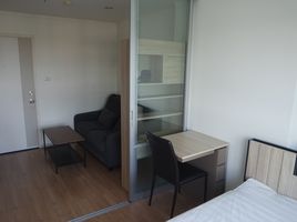 1 Bedroom Condo for rent at Lumpini Ville Prachachuen-Phongphet 2, Wong Sawang, Bang Sue