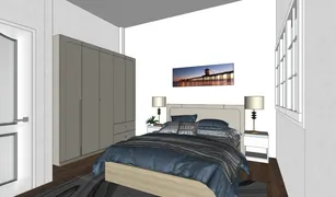 Таунхаус, 4 спальни на продажу в Chang Phueak, Чианг Маи The Hill Place 