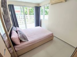 2 Bedroom Apartment for sale at Metro Park Sathorn Phase 2/1, Bang Wa, Phasi Charoen