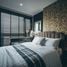 1 Bedroom Condo for rent at Lumpini Suite Phetchaburi - Makkasan, Makkasan, Ratchathewi, Bangkok