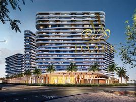 1 Bedroom Apartment for sale at Sea La Vie, Yas Bay