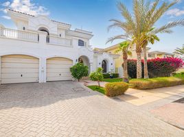5 Bedroom House for rent at Garden Homes Frond F, Garden Homes, Palm Jumeirah, Dubai, United Arab Emirates
