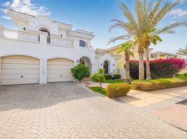 5 Bedroom Villa for rent at Garden Homes Frond F, Garden Homes, Palm Jumeirah, Dubai