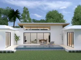 3 Bedroom Villa for sale at Alex Villas, Bo Phut, Koh Samui, Surat Thani