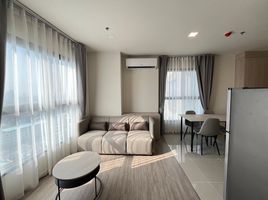 3 Bedroom Condo for rent at NIA By Sansiri, Phra Khanong Nuea