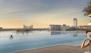 3 Bedrooms Apartment for sale in EMAAR Beachfront, Dubai Seapoint