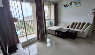 2 Bedrooms Condo for sale in Cha-Am, Phetchaburi Baan Thew Lom