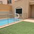 5 Bedroom House for sale at Mediterranean Style, Al Reef Villas