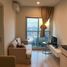 1 Bedroom Apartment for rent at Noble Revolve Ratchada 2, Huai Khwang, Huai Khwang