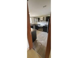 4 Bedroom Apartment for rent at Cairo Festival City, North Investors Area