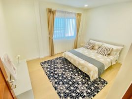 3 Bedroom House for sale in Ban Suan, Mueang Chon Buri, Ban Suan