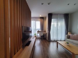 Studio Appartement zu verkaufen im Life Ladprao Valley, Chomphon