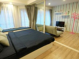 1 Schlafzimmer Wohnung zu vermieten im Baan San Ngam Hua Hin , Cha-Am, Cha-Am