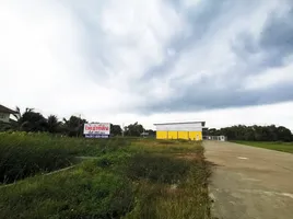  Grundstück zu verkaufen in Lam Luk Ka, Pathum Thani, Bueng Thong Lang